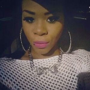 Meet your Posher, Karina